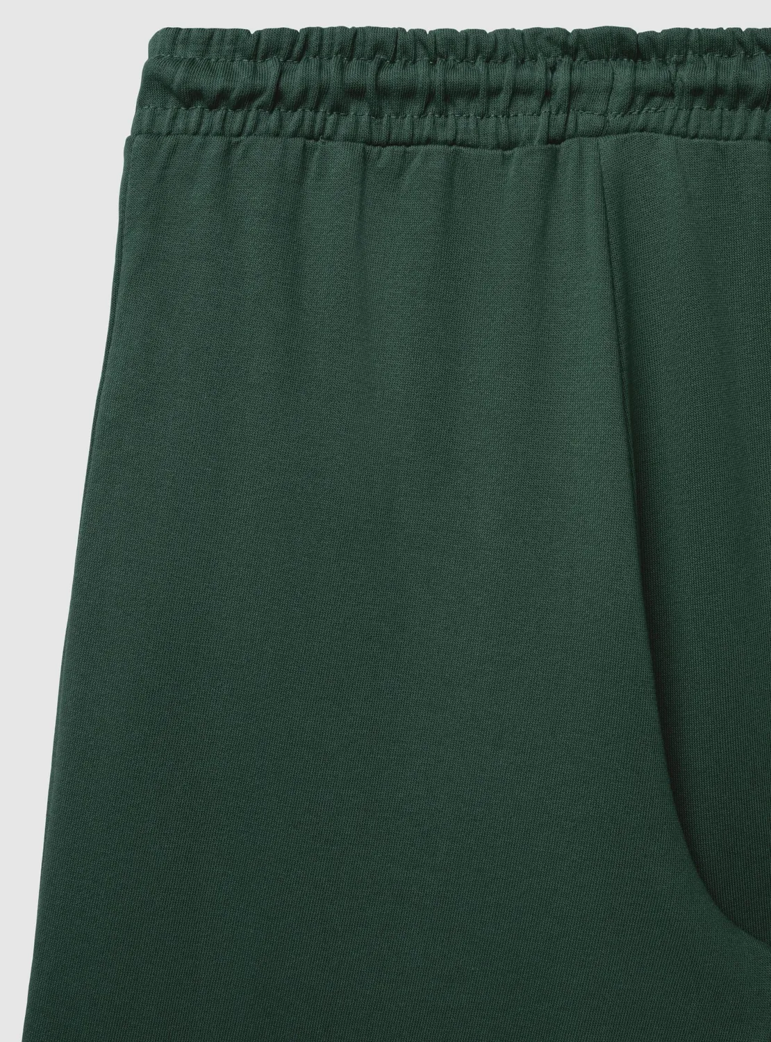 Calliope pantalon palazzo jogging femme coupe large
