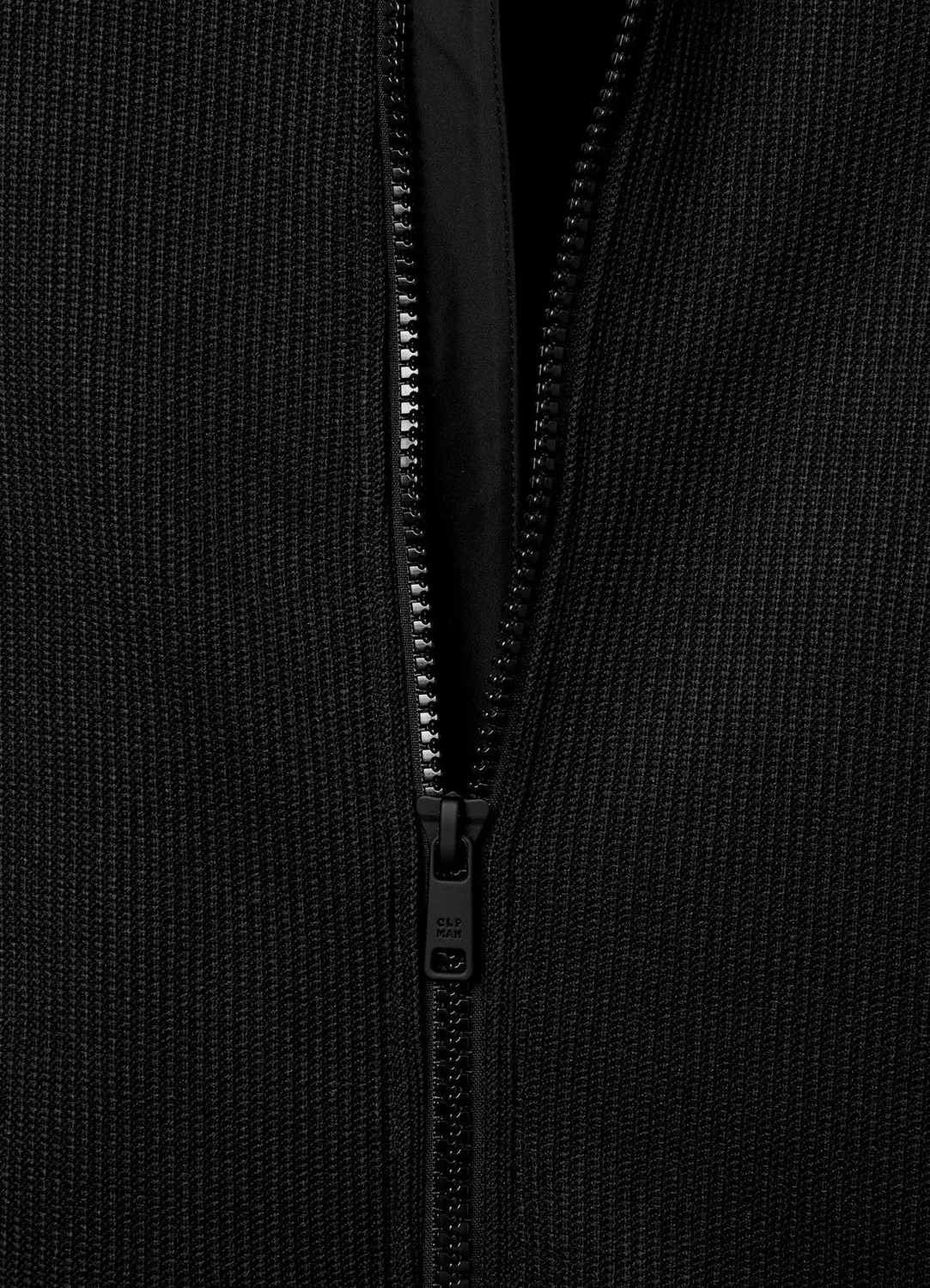 Calliope Technique blouson homme matelassé capuche