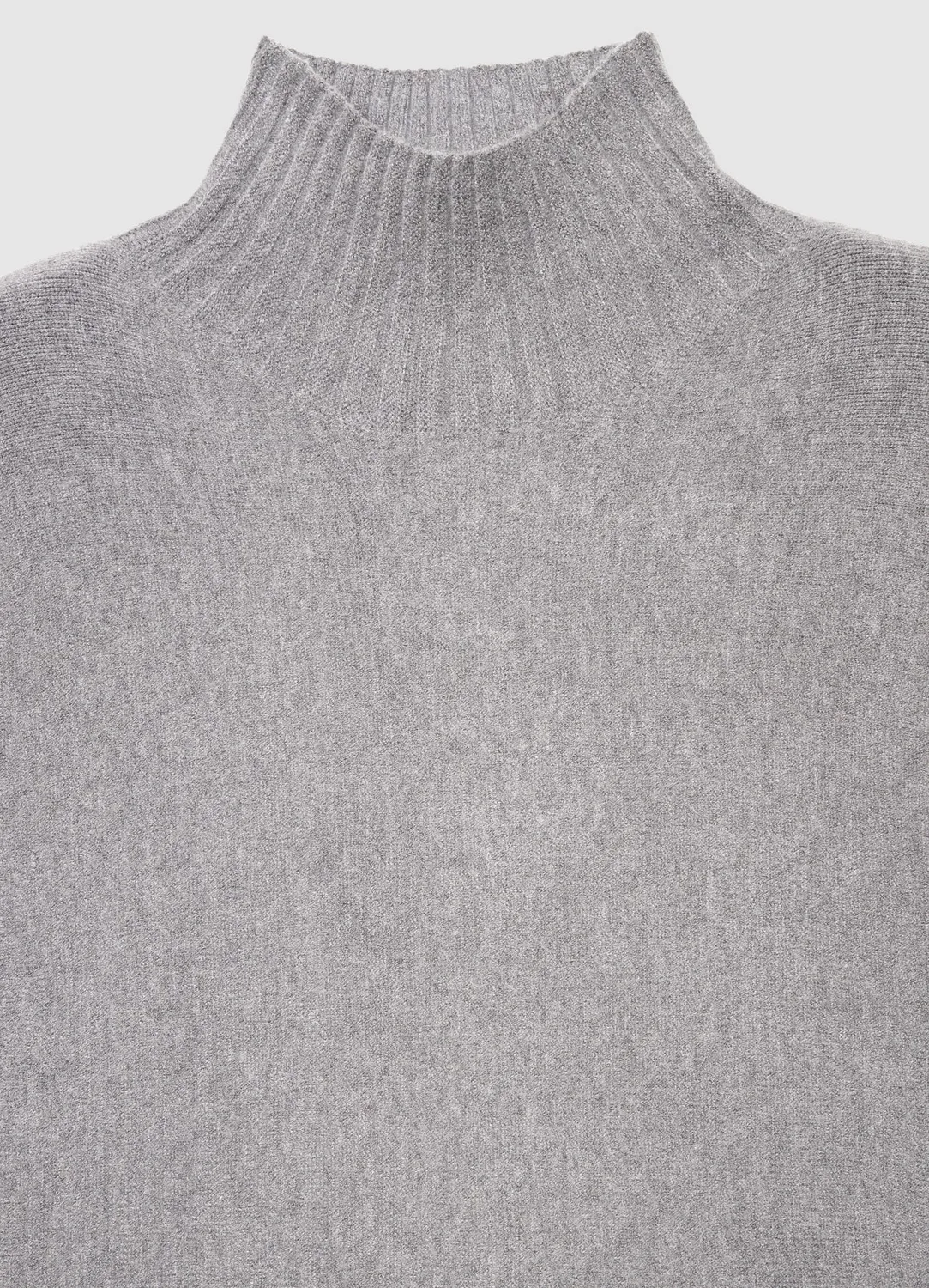 Calliope pull col bateau manches 3/4 uni coupe regular