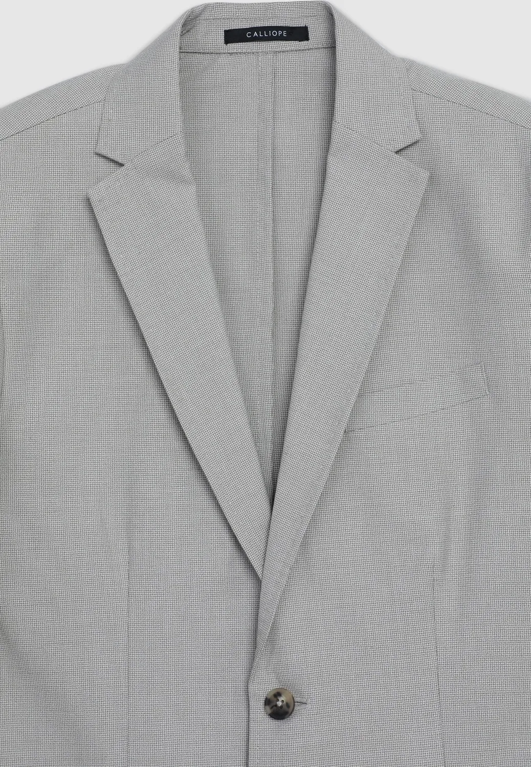Calliope monopetto operato veste homme regular unie