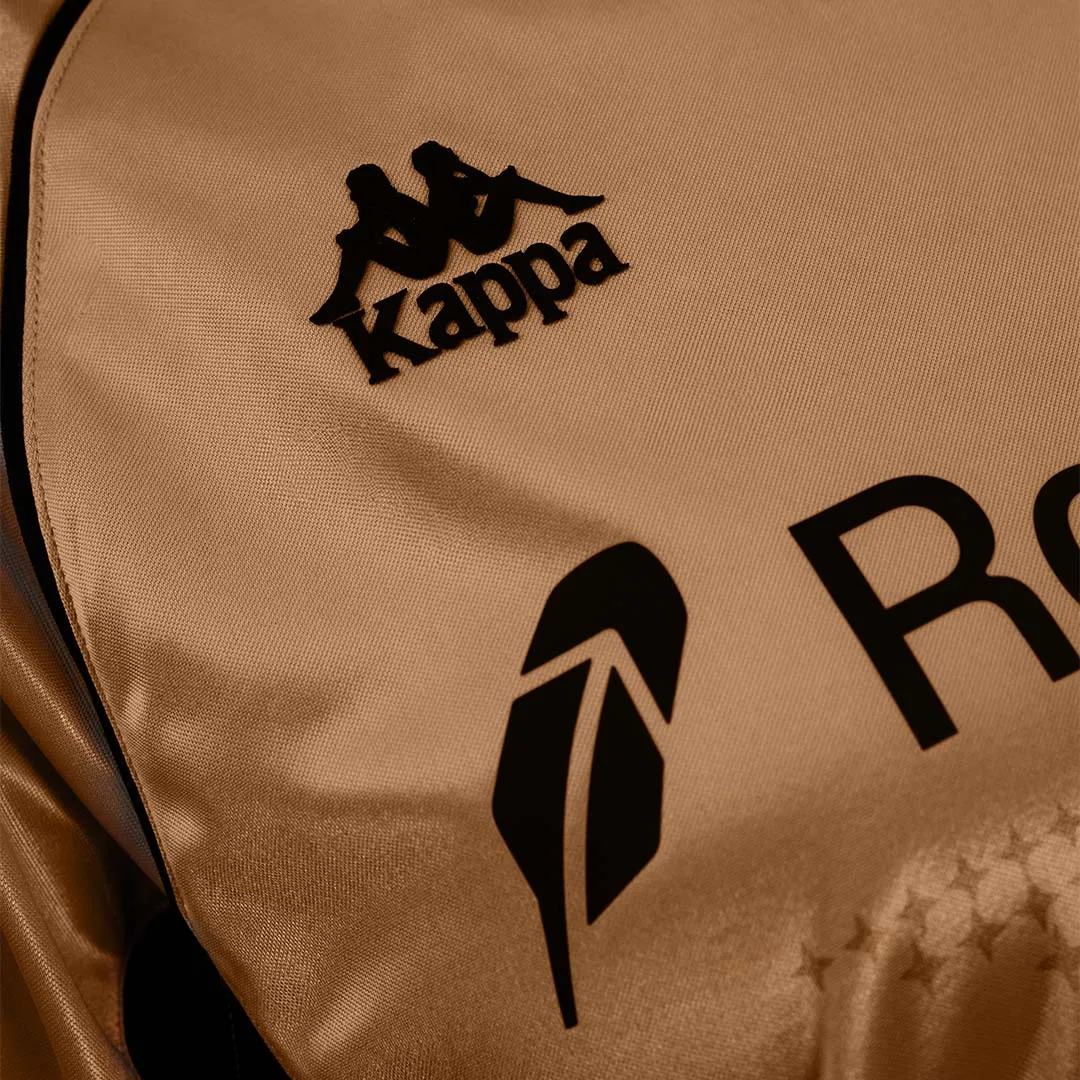Kappa Kombat Third OGC Nice 26/27 maillot homme jaune