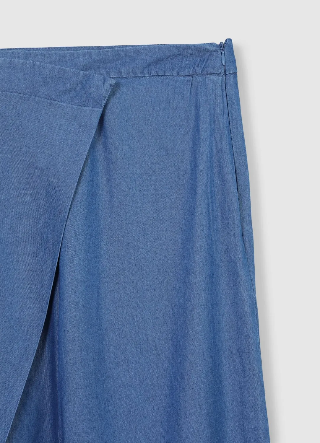 Calliope Jupe-culotte panneau femme regular