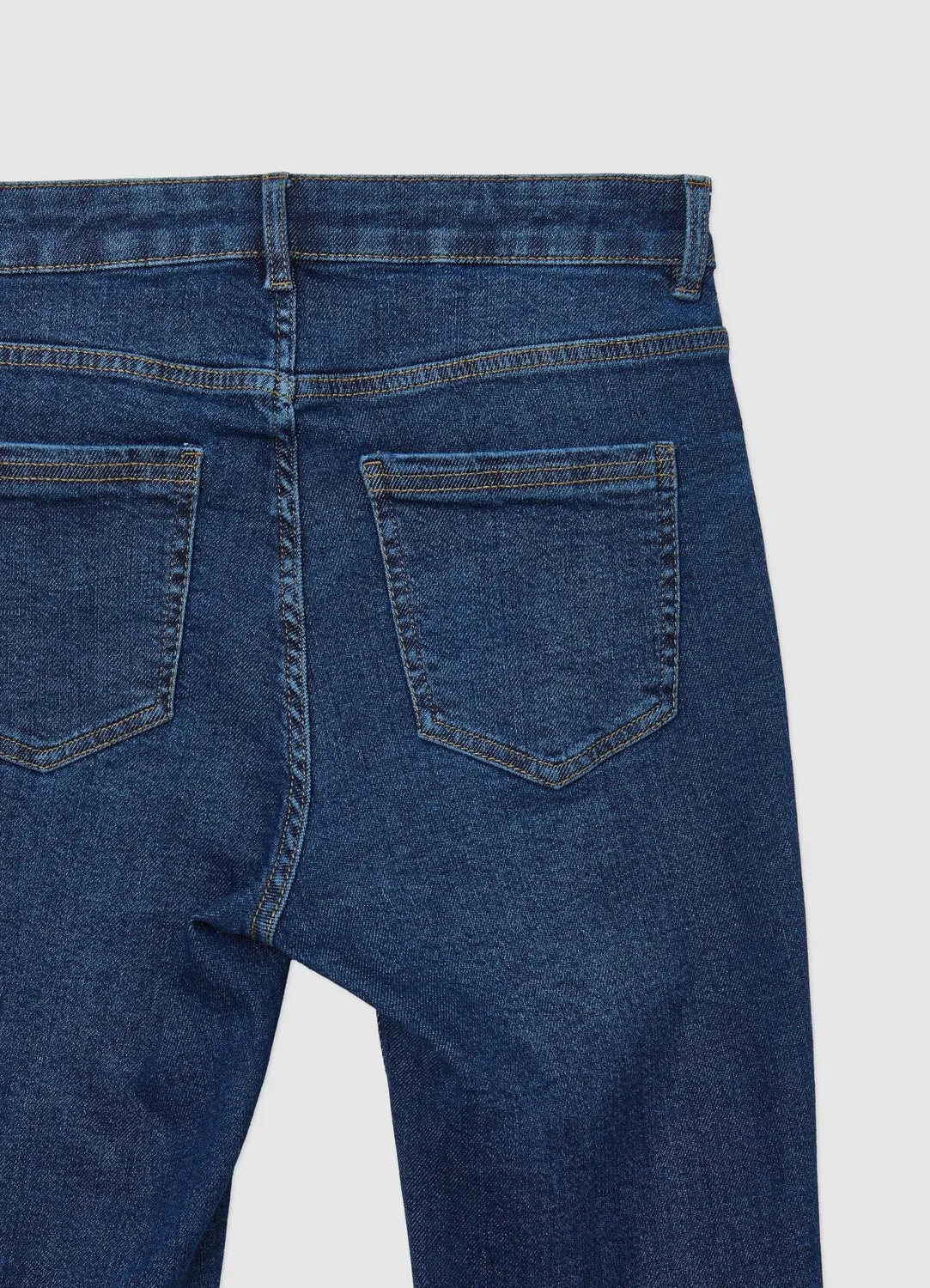 Calliope jean flare femme regular 5 poches