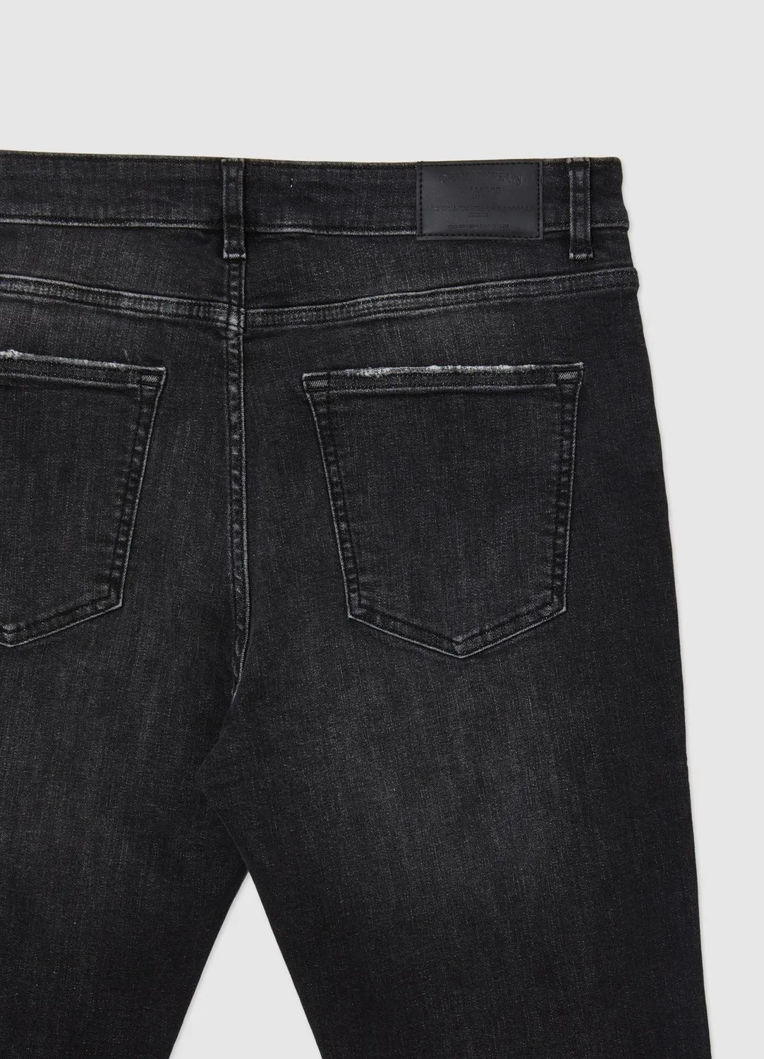 Calliope jeans skinny déchiré homme coton