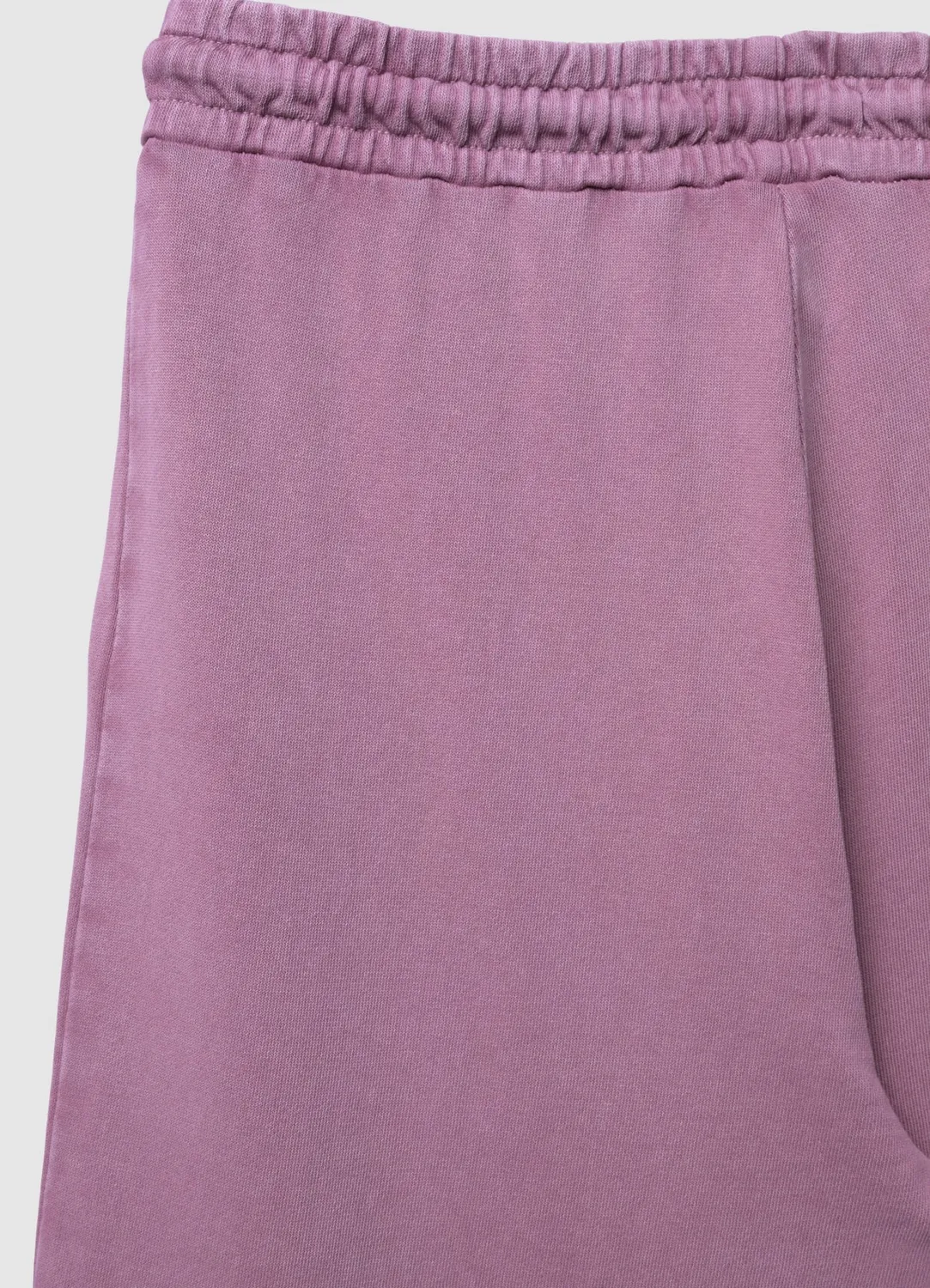 Calliope pantalon jogging palazzo femme coupe large