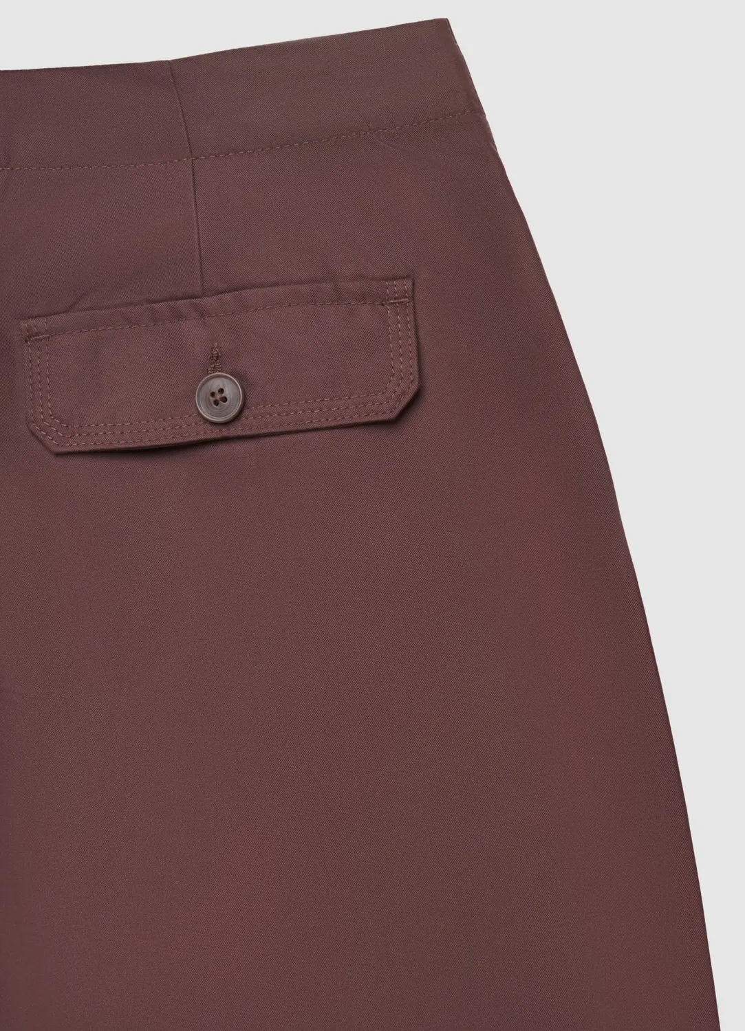 Calliope pantalon balloon cargo femme poches