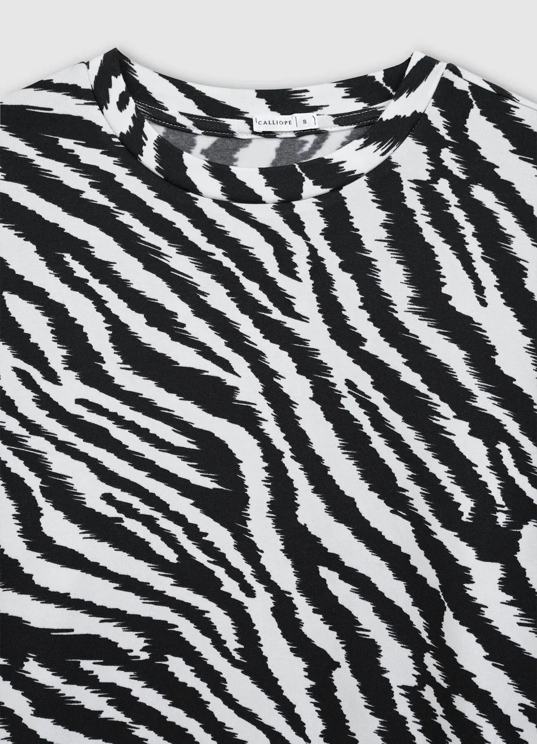 Calliope pyjama animalier femme 2 pièces