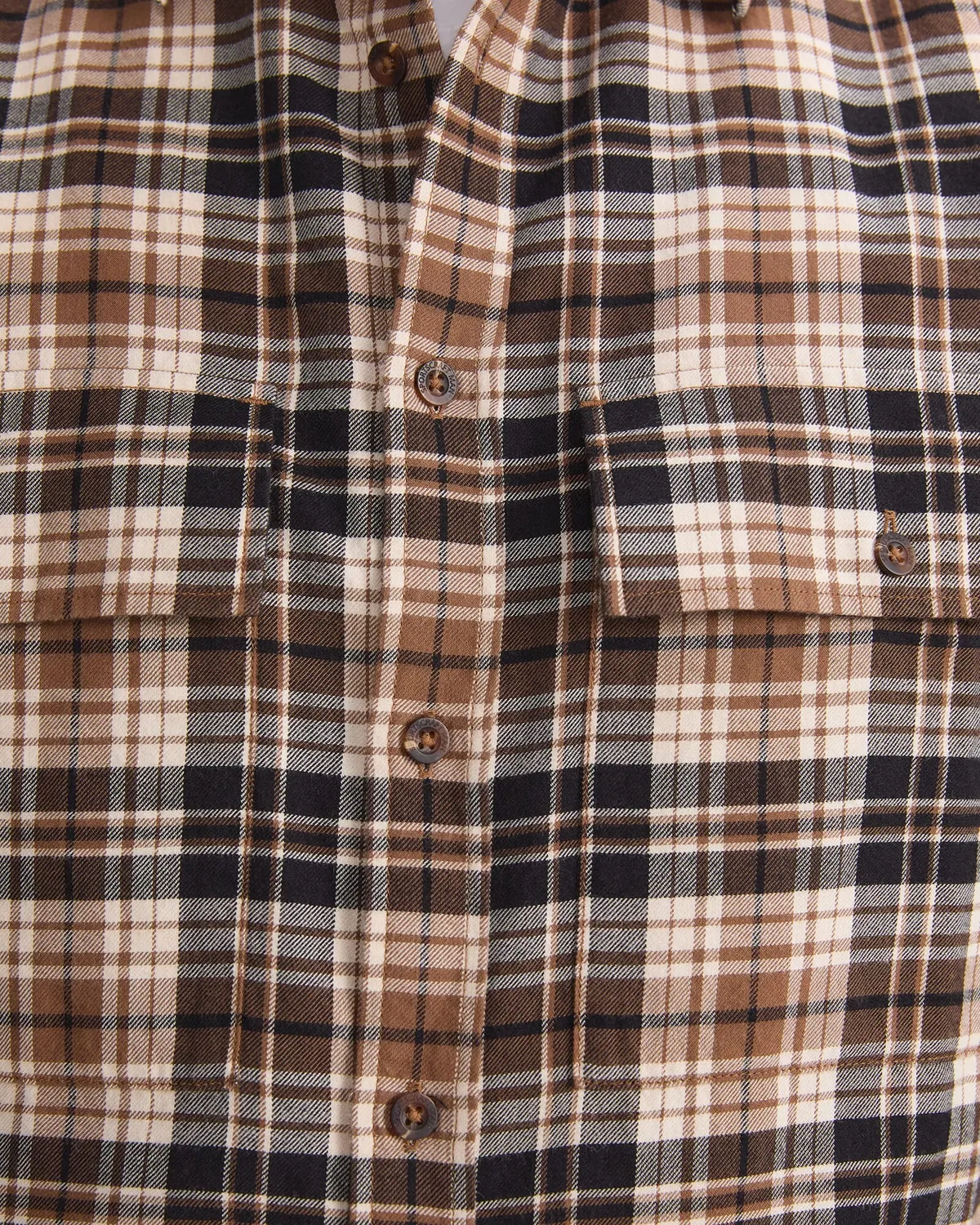 Sportscraft Xavier chemise flanelle coton homme