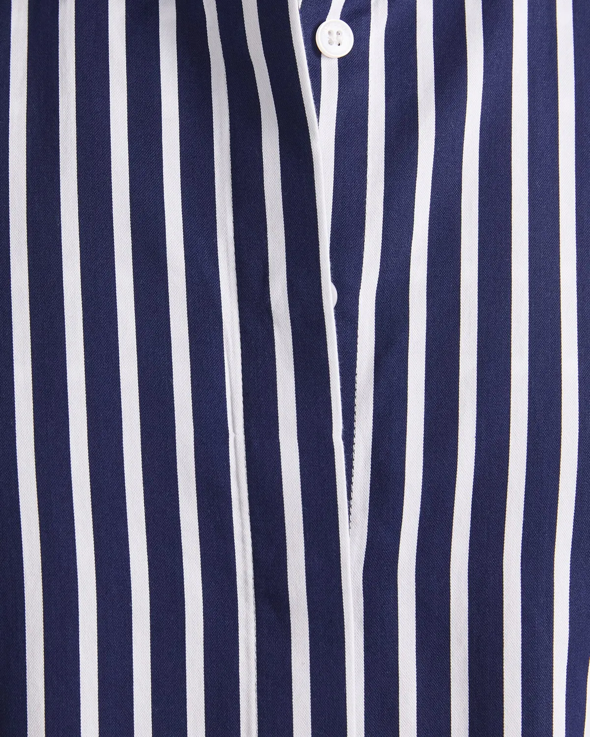 Sportscraft Hannah Stripe 120522 chemise coton soie rayée