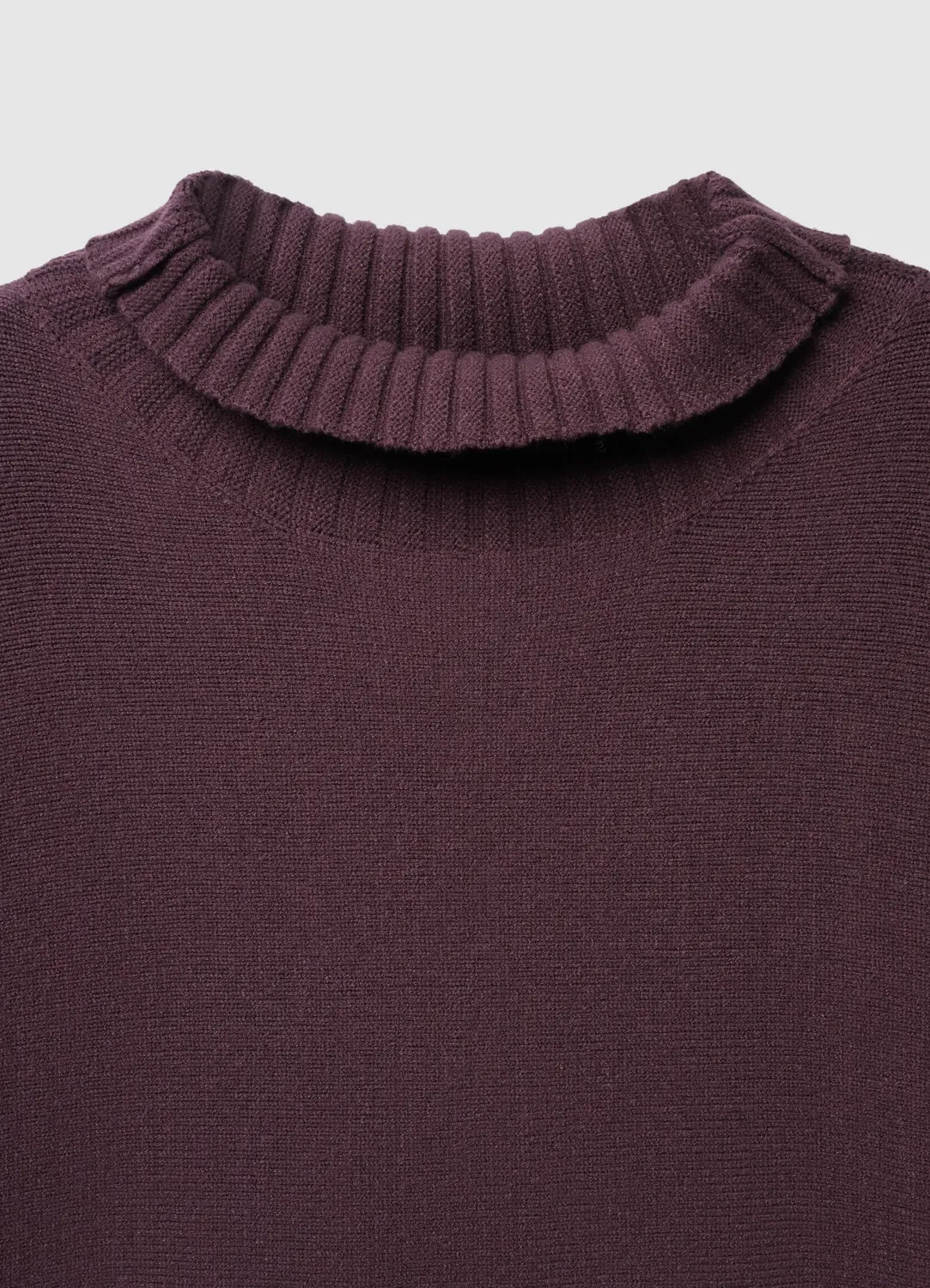 Calliope pull femme col bateau manches 3/4 côtelé