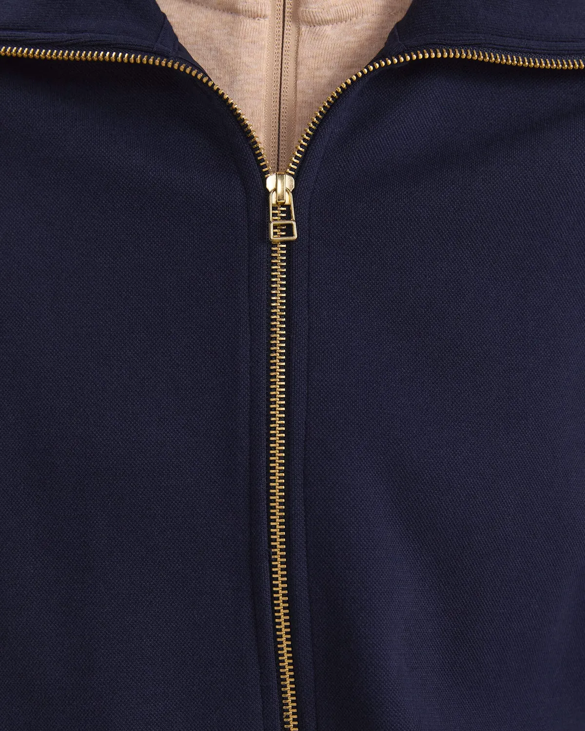 Sportscraft Bailey Zip Through sweat zippé coton femme