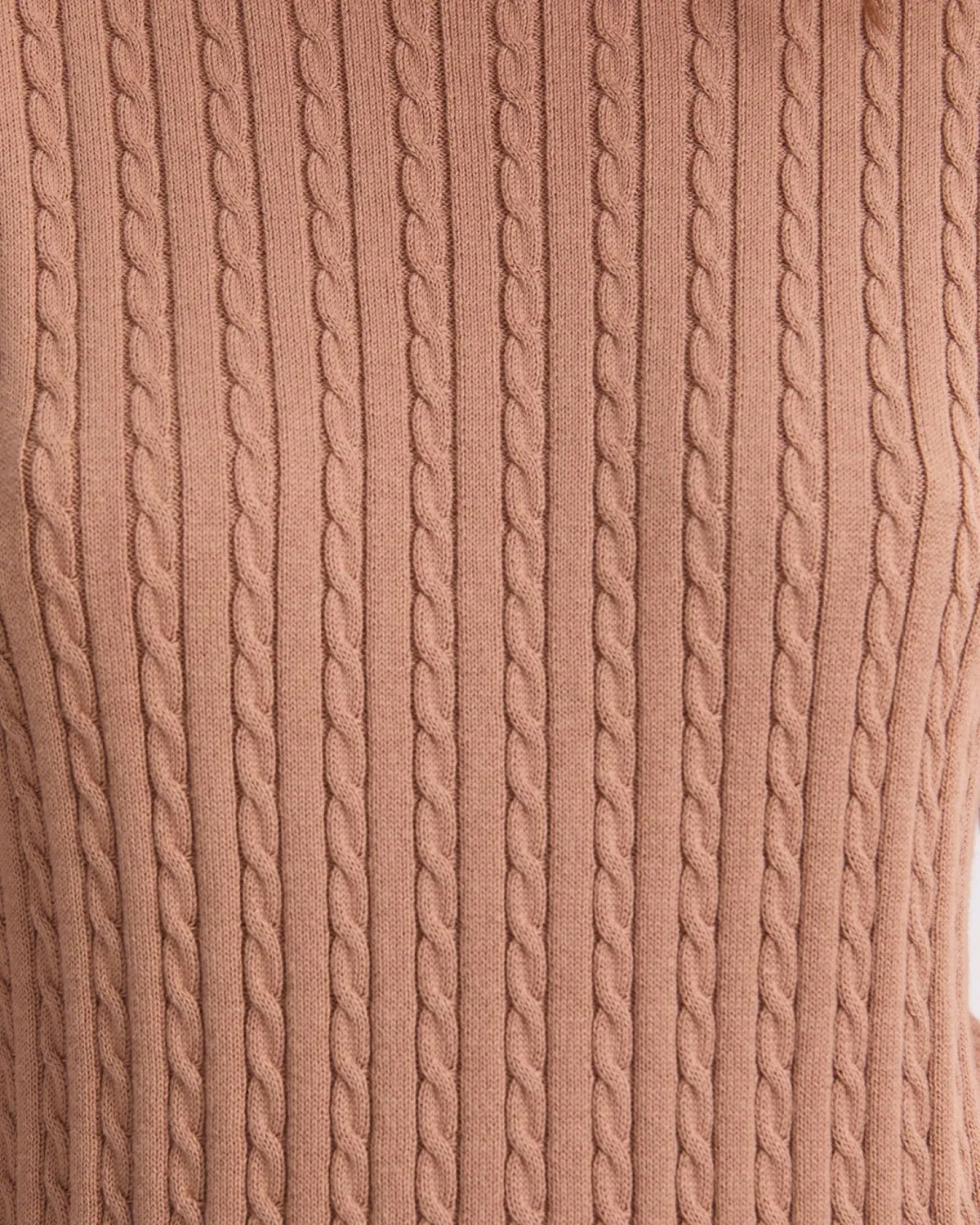 Sportscraft Elka Baby pull torsadé 100% coton