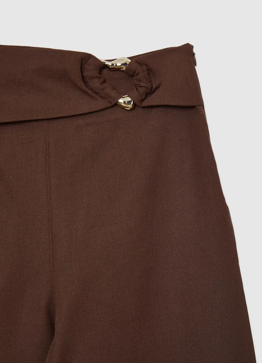 Calliope culotte femme à boucle regular