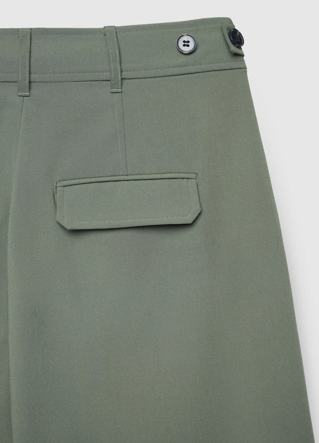 Calliope Pantalon Balloon Femme Alamari Bureau