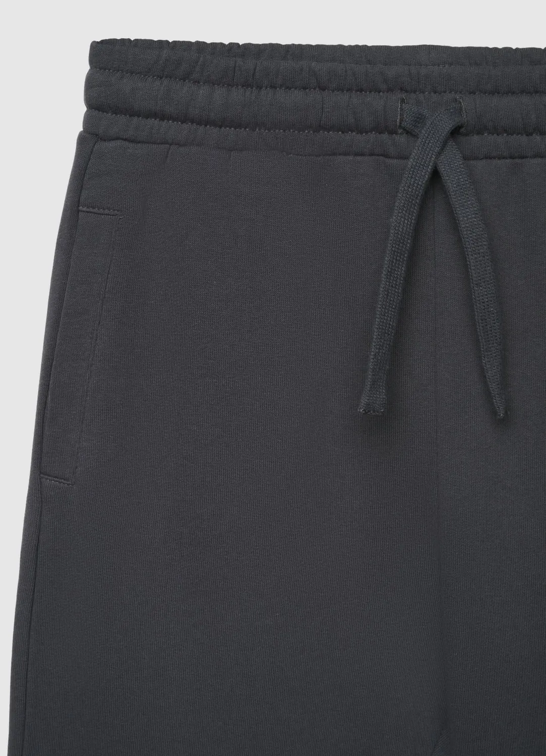 Calliope pantalon jogger enfant à cordon léger