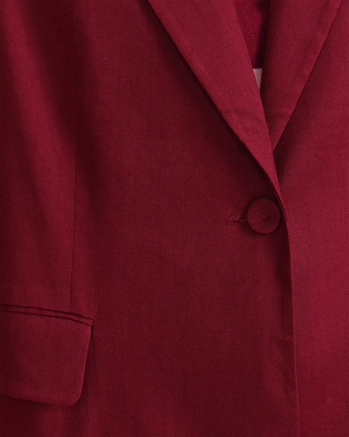 Sportscraft Rosa Blazer tailleur femme cintré