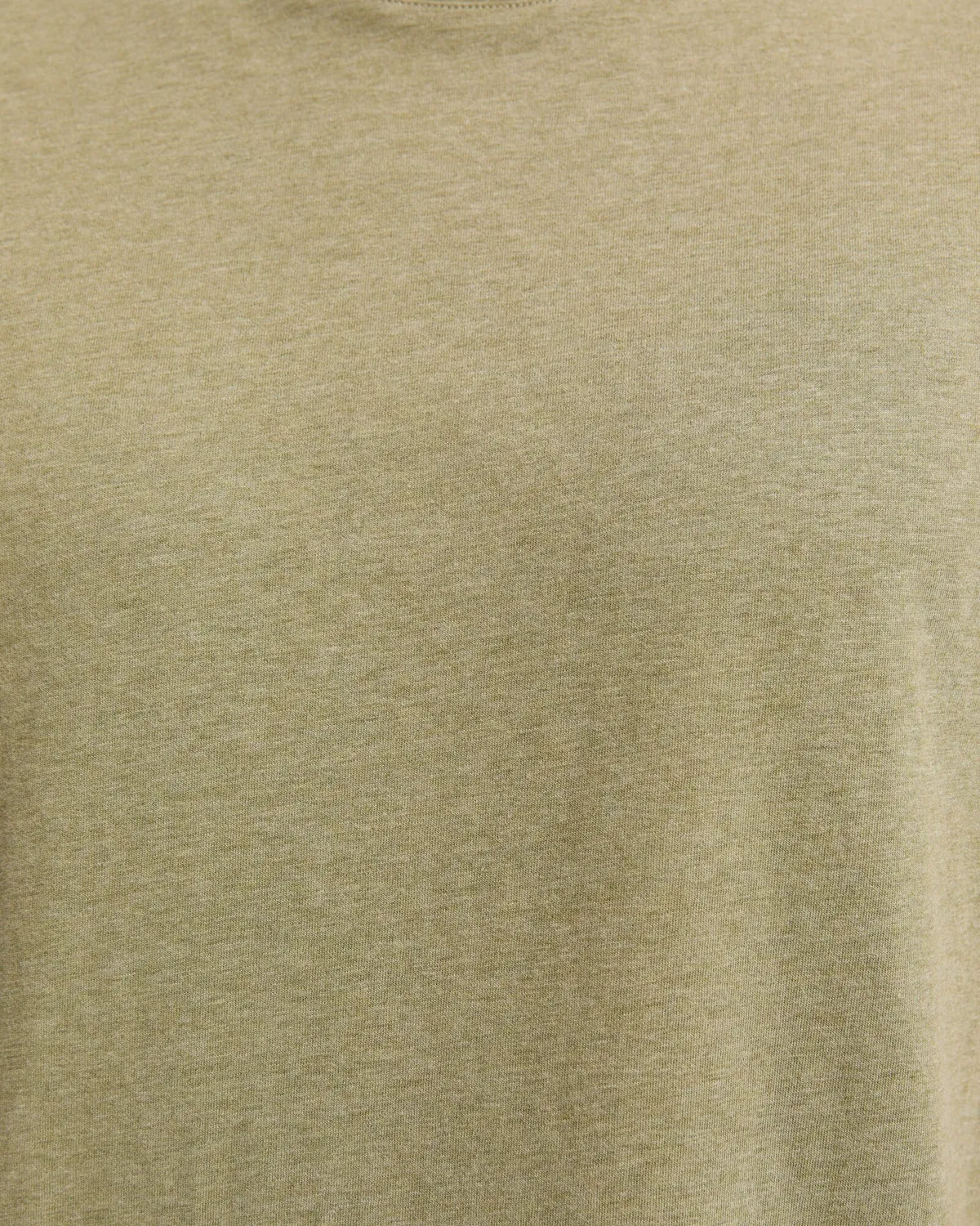 Sportscraft Supersoft tee-shirt coton brossé homme