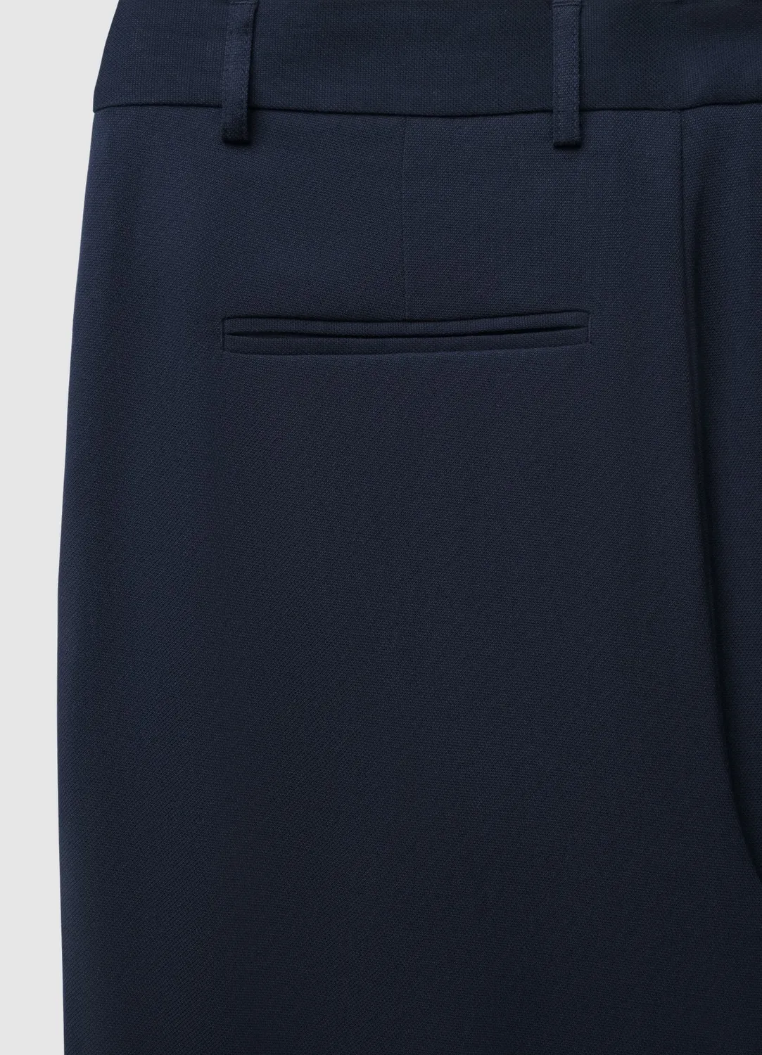 Calliope pantalon pinces homme regular poches