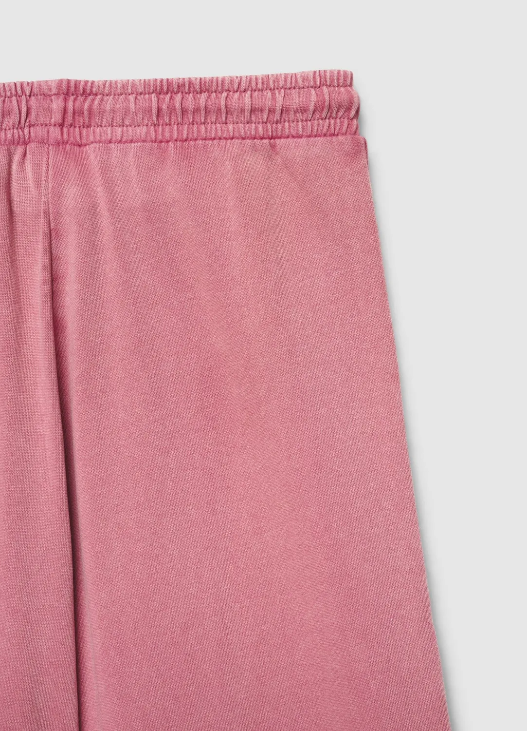 Calliope pantalon palazzo femme large uni