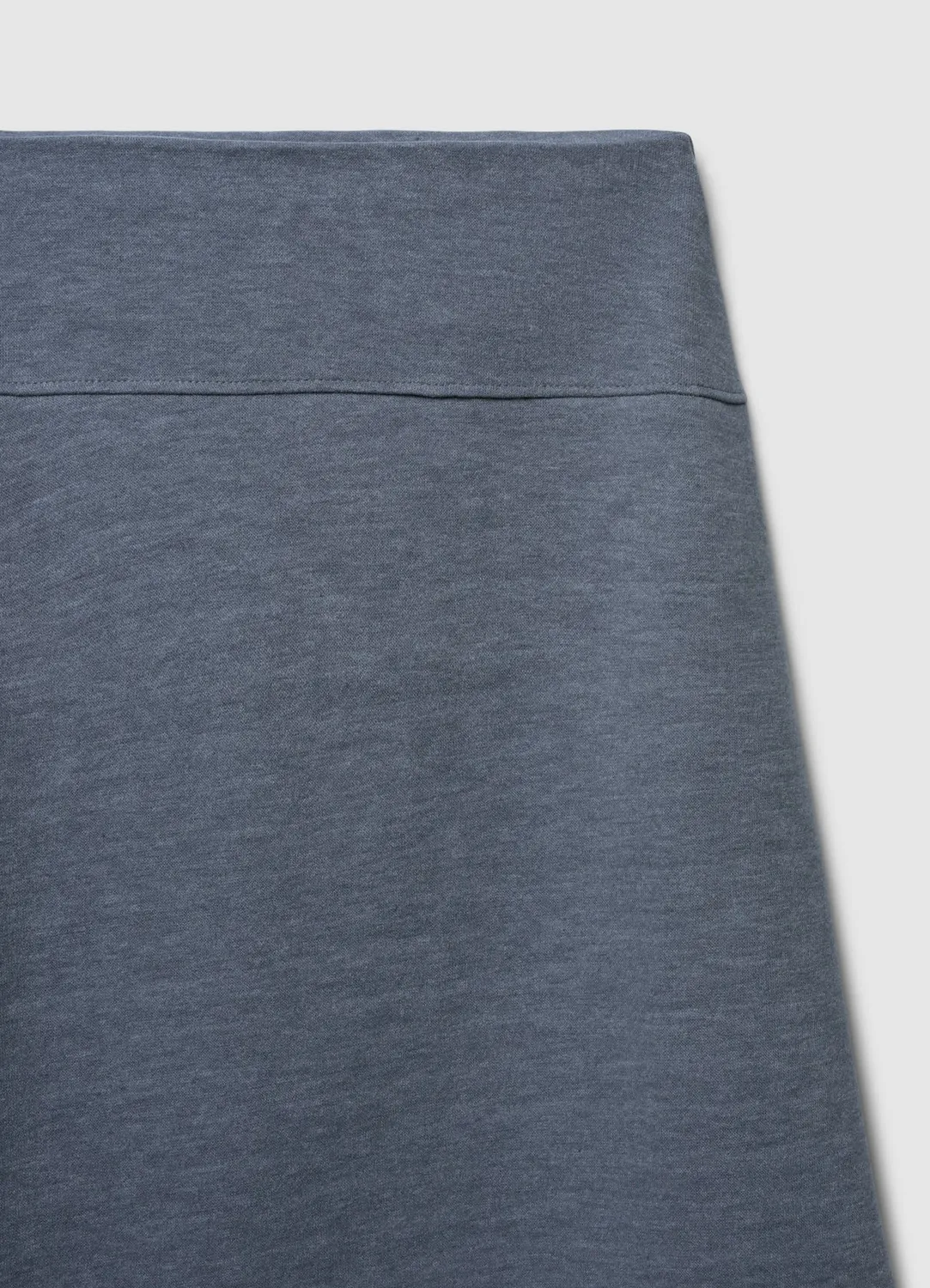 Calliope jupe femme évasée unie taille M