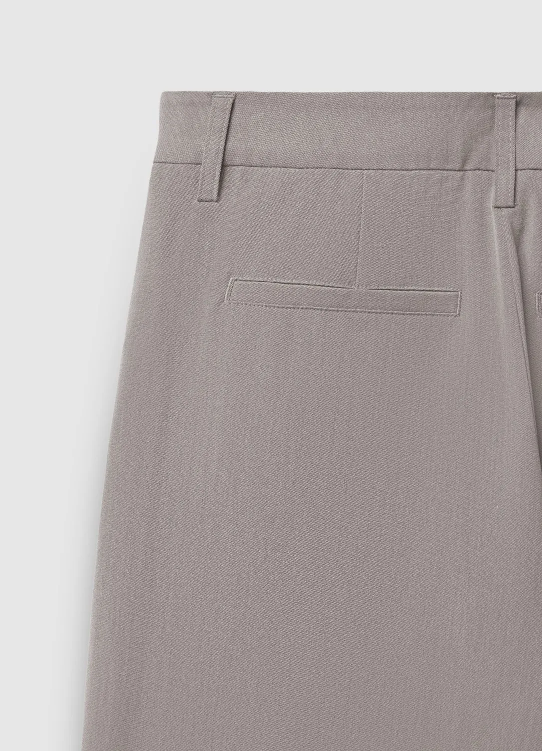 Calliope pantalon palazzo femme jambes larges