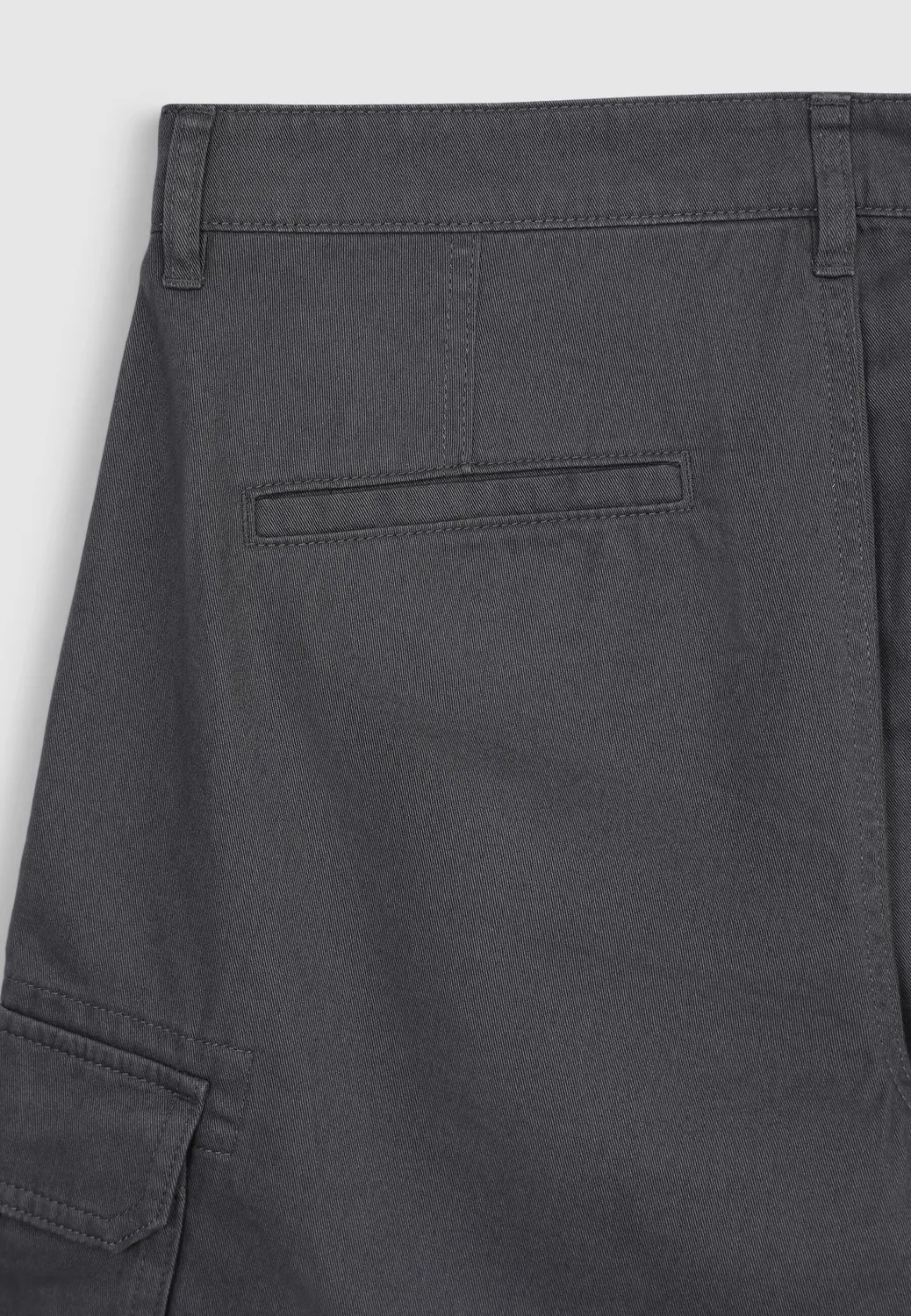 Calliope Short cargo coton homme regular
