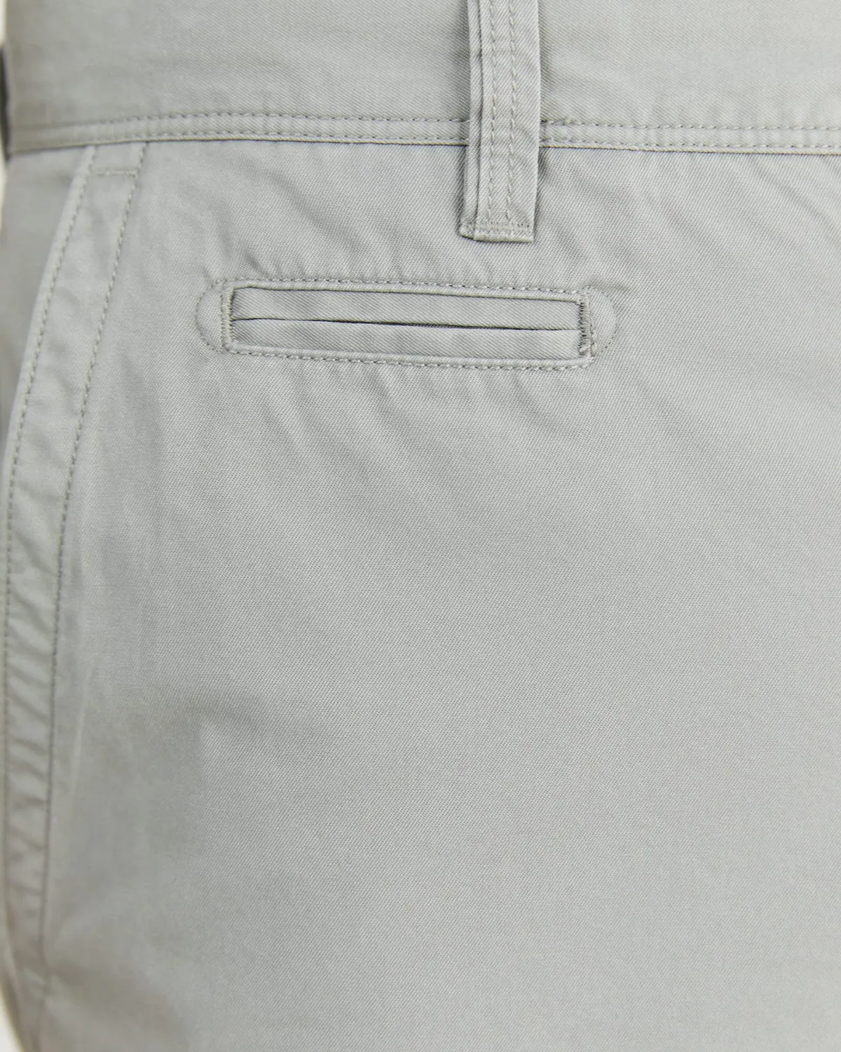 Sportscraft Classic Chino Short bermuda coton homme