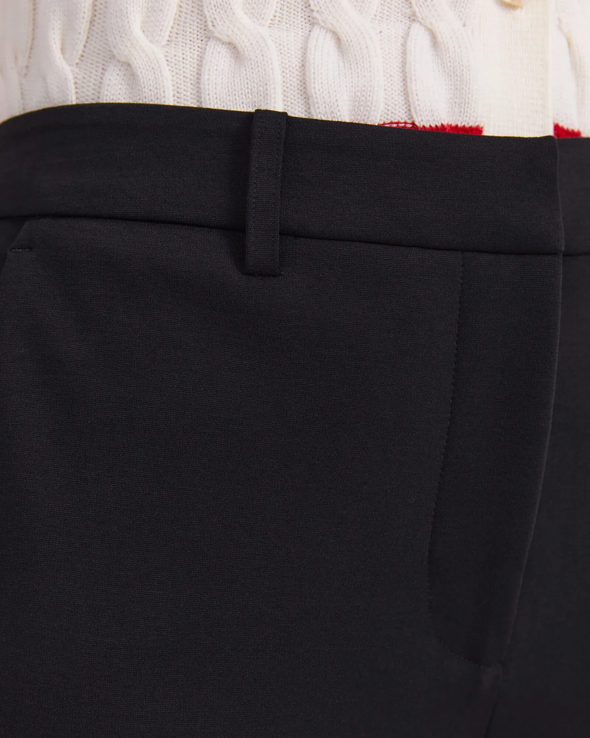 Sportscraft Yvette pantalon droit classique coton stretch