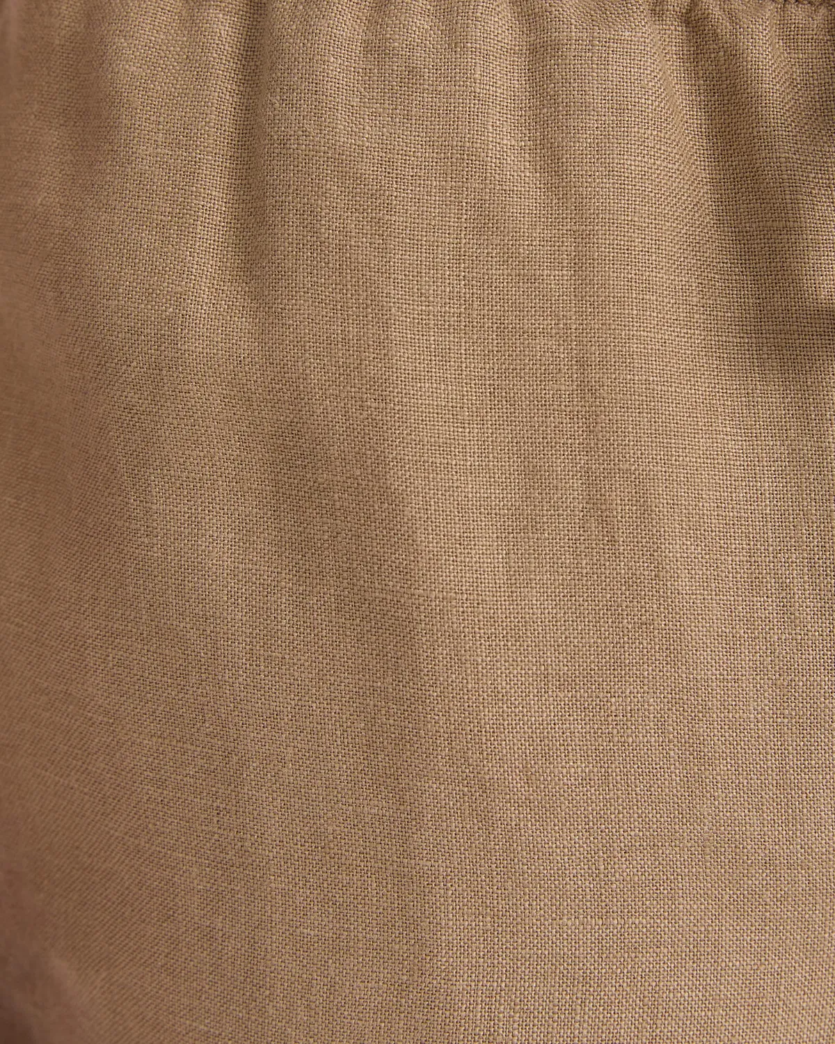 Sportscraft Caffery pantalon lin cordon homme