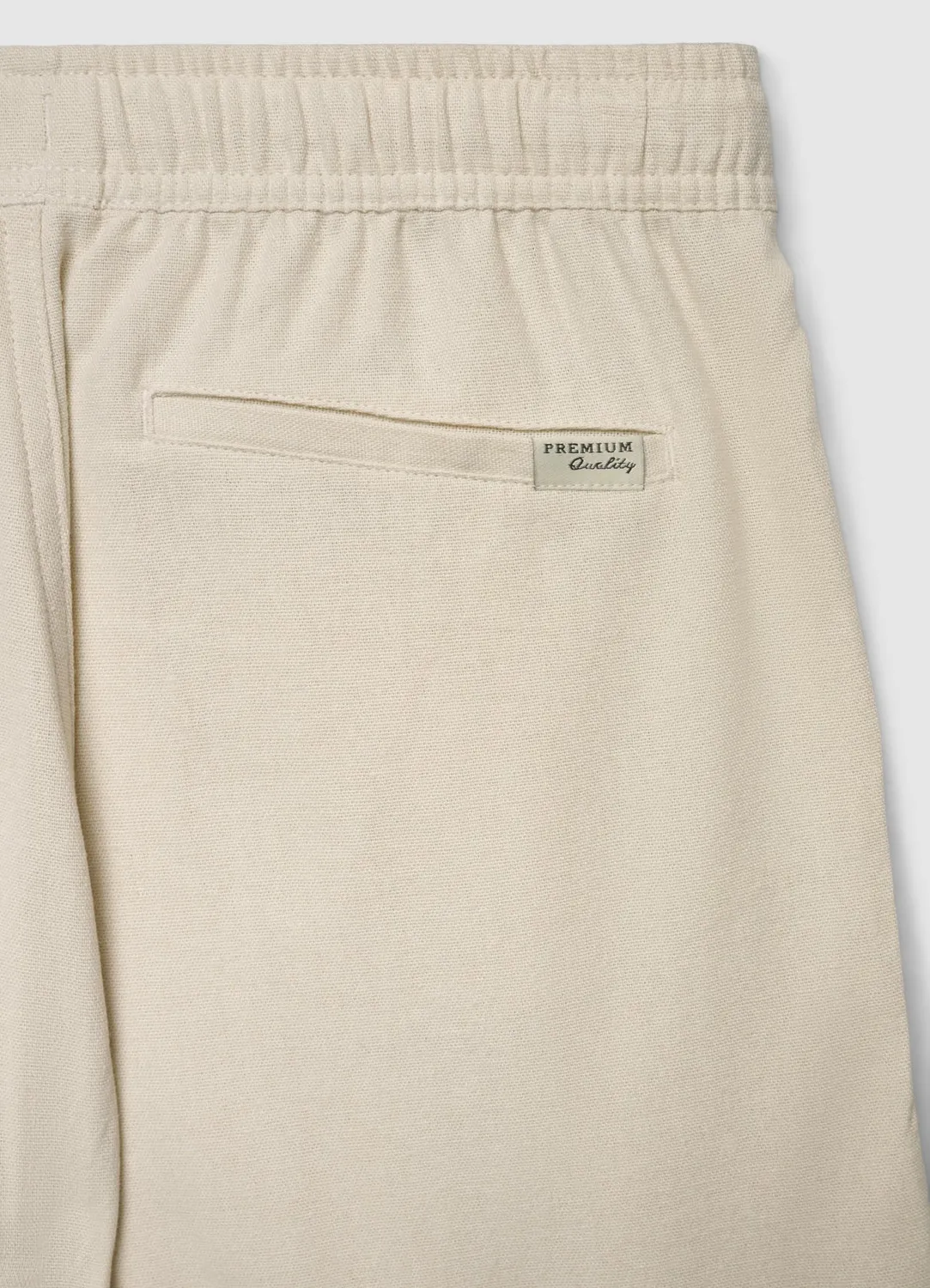 Calliope short jogger cordon short enfant uni