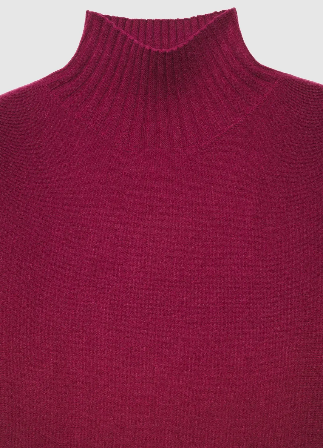 Calliope pull femme col bateau manches 3/4 uni
