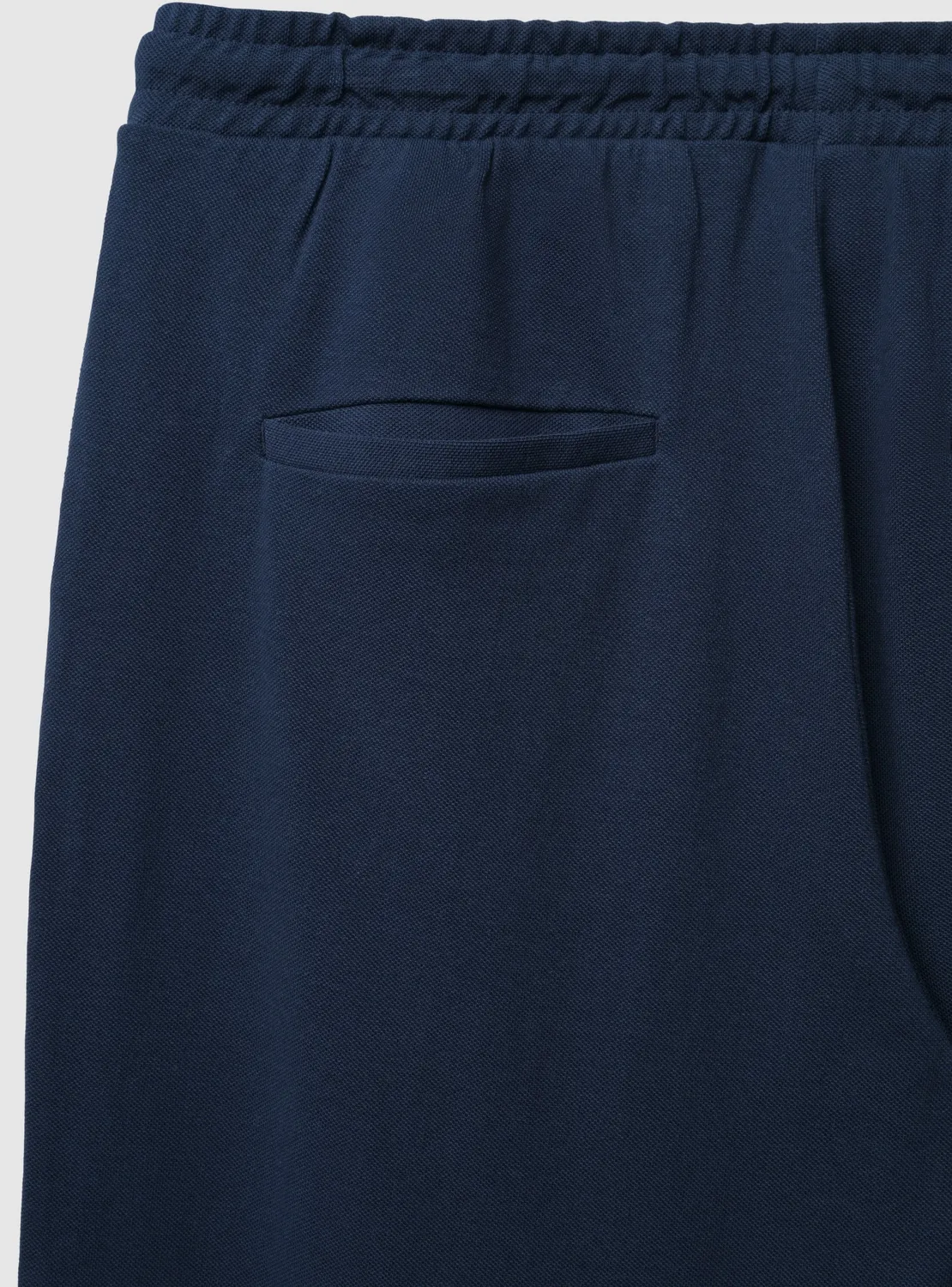 Calliope jogging homme poignets cordon