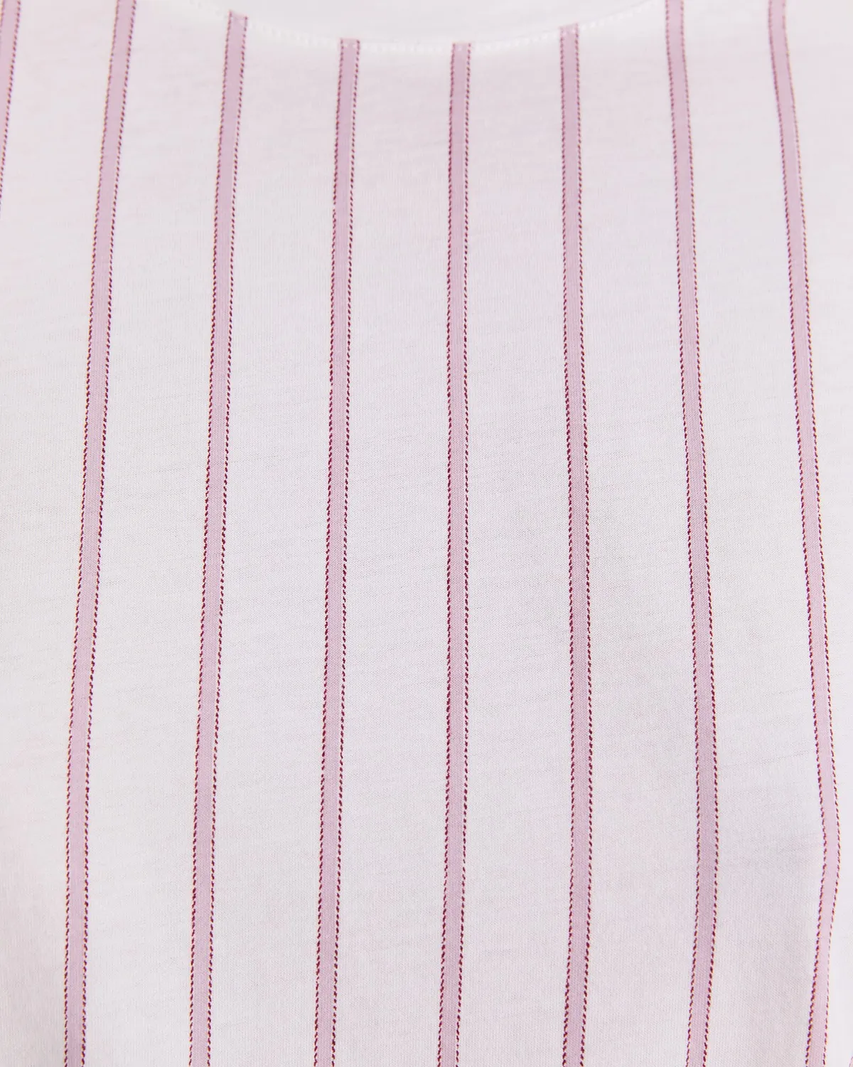 Sportscraft Kenzie Print Merc t-shirt coton