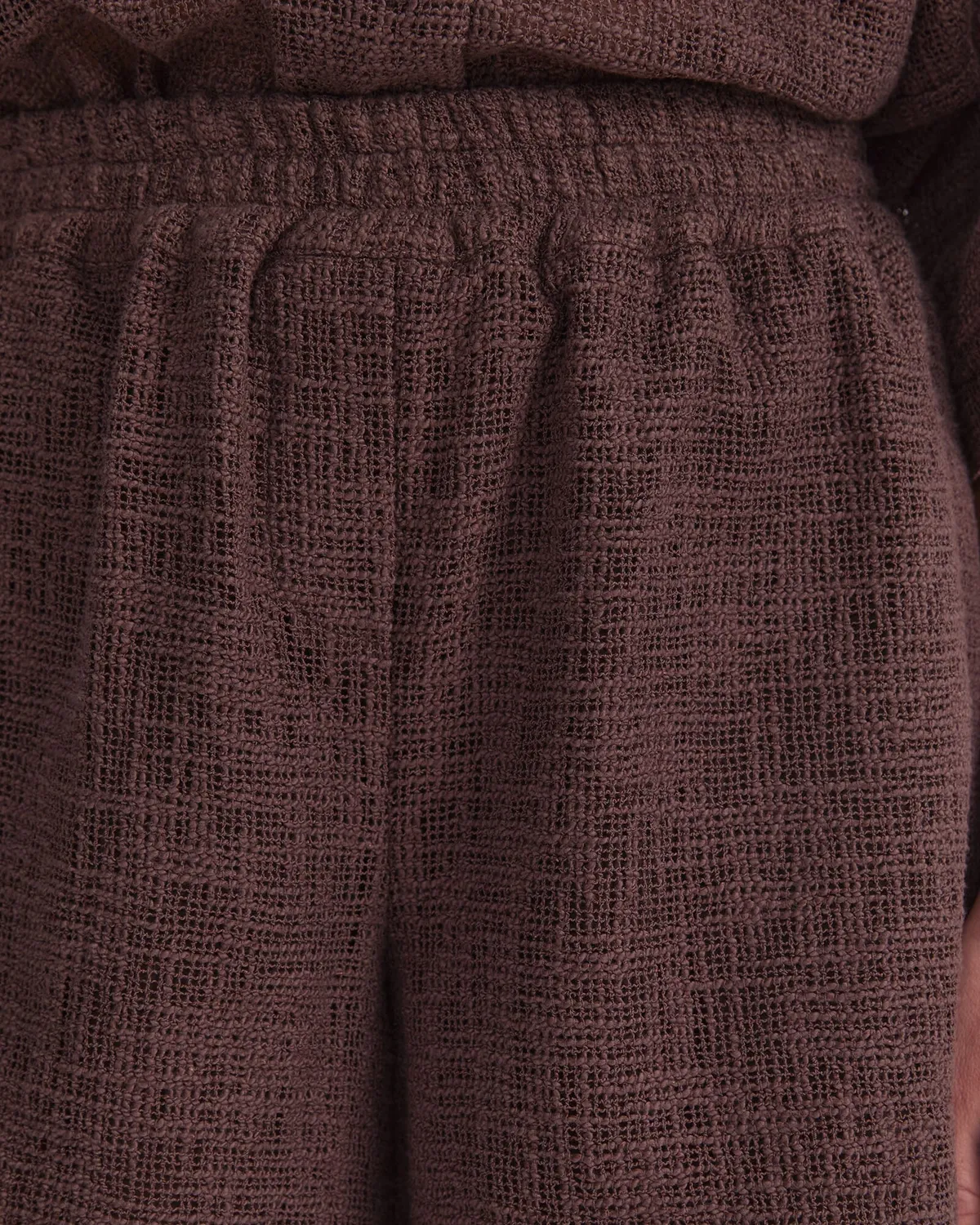 Sportscraft Holiday Short short doublé taille élastiquée