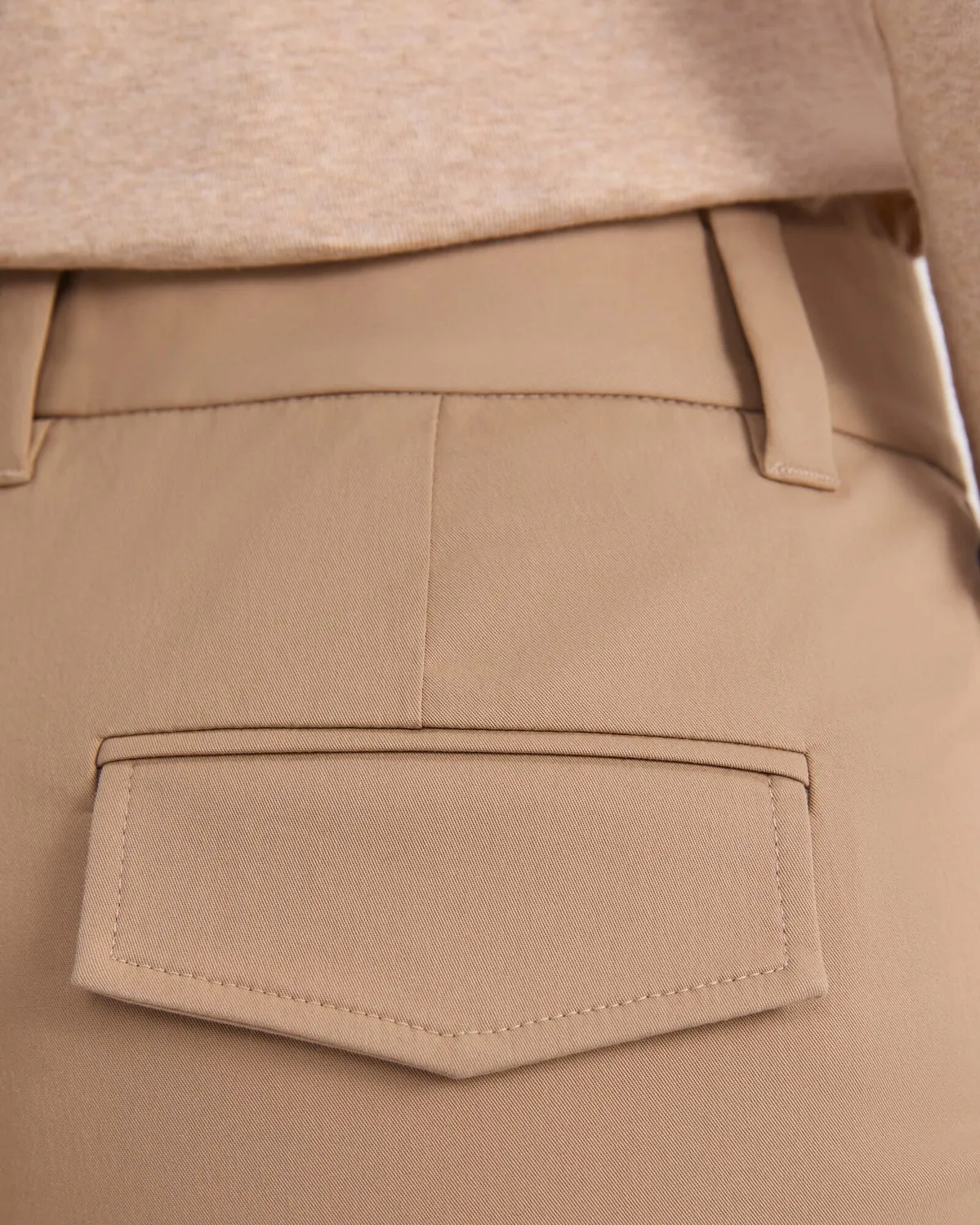 Sportscraft Evie Kick Flare Pantalon évasé