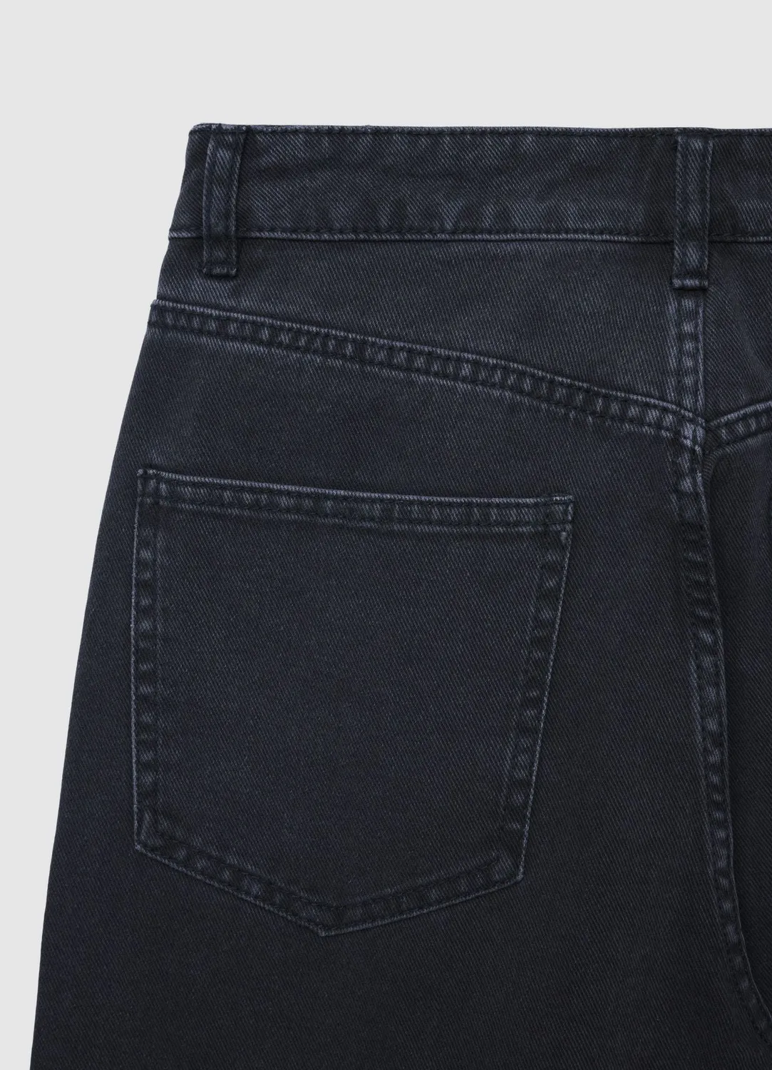 Calliope Jean Femme à Strass Taille 42