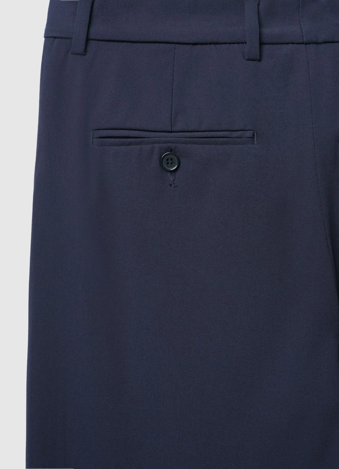 Calliope pantalon slim fit homme taille 48