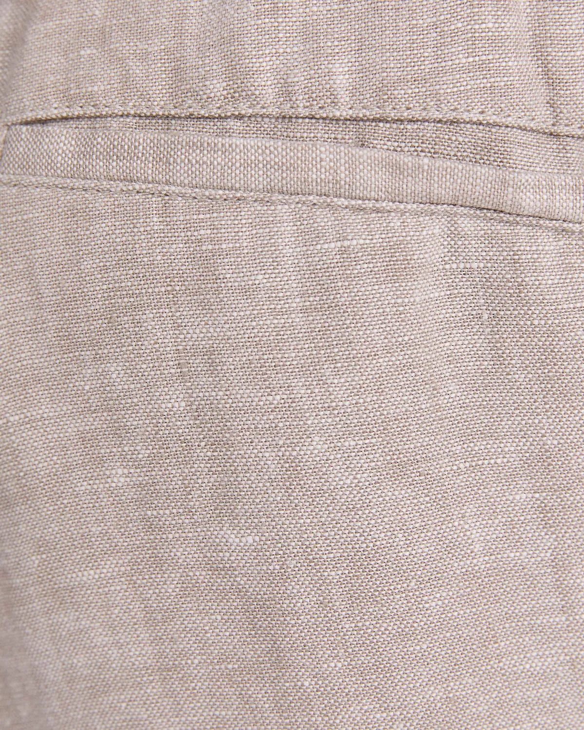 Sportscraft Caffery pantalon lin teint en fil homme