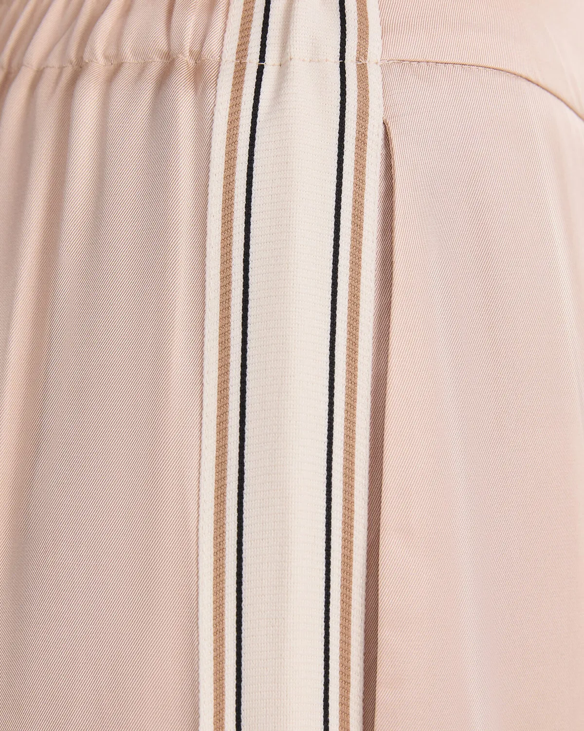 Sportscraft Yara Drape Stripe pantalon large rayé