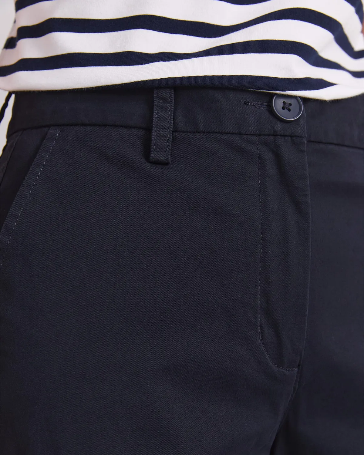 Sportscraft Laura short femme coton brossé
