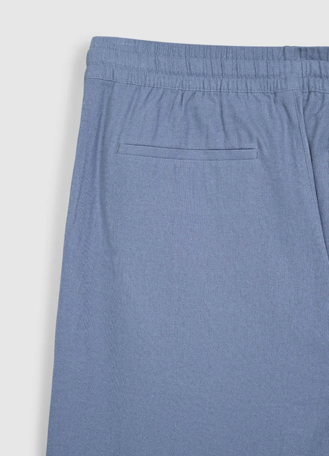 Calliope jogging homme uni à cordon regular