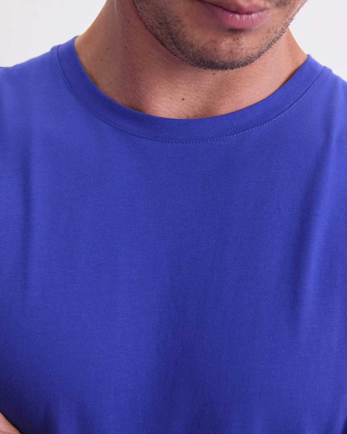 Sportscraft Supersoft 207135G3 t-shirt coton homme