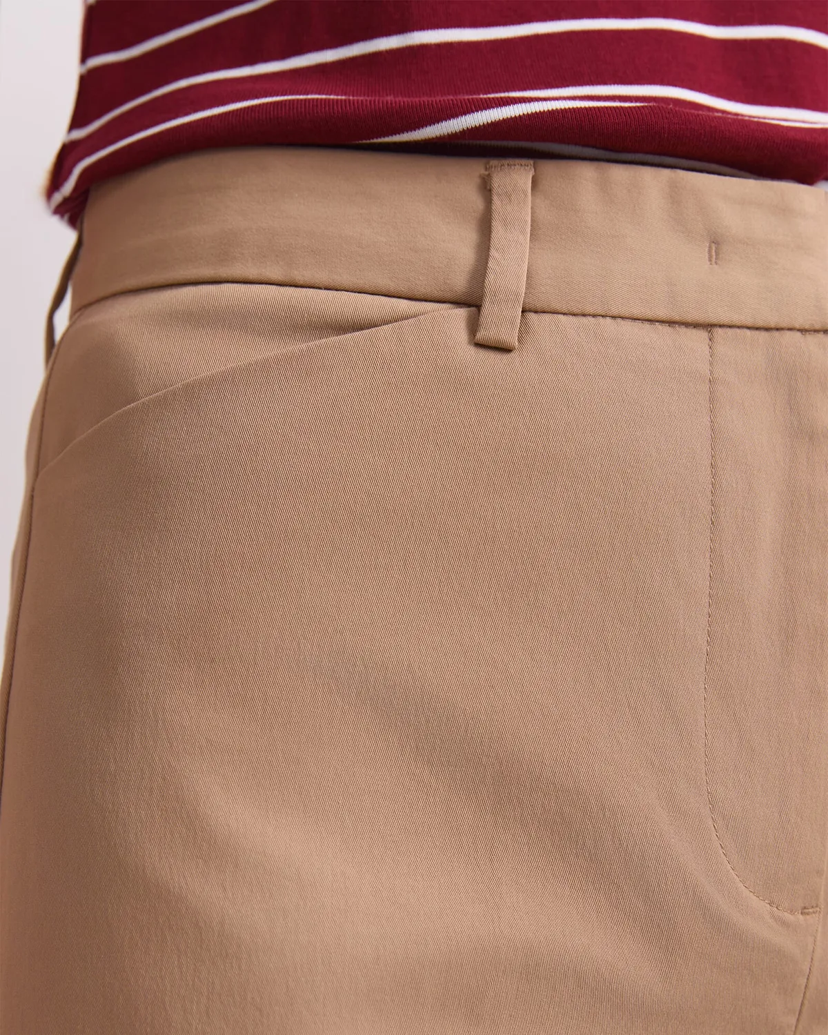 Sportscraft Evie Bermuda Short coton stretch