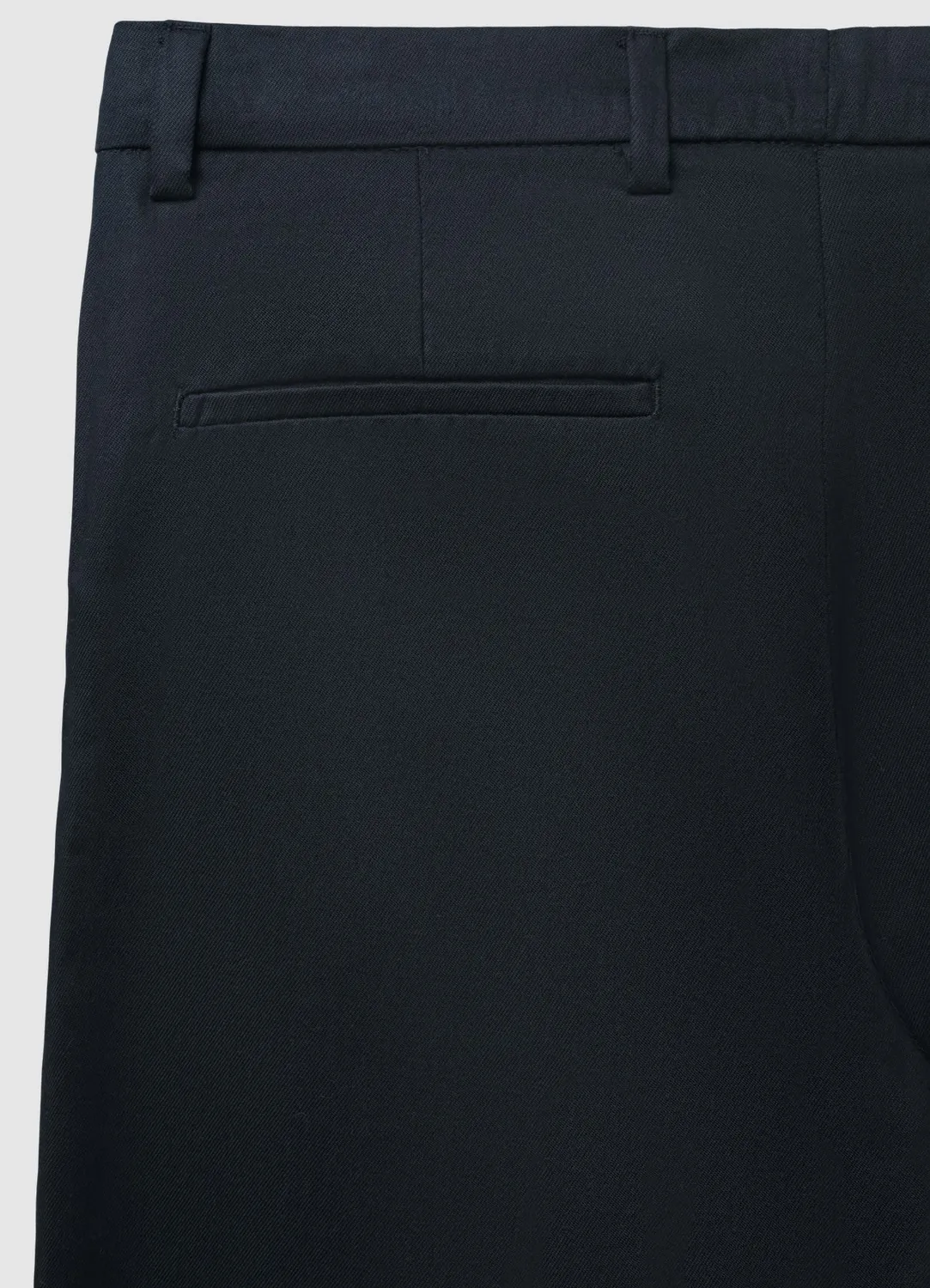 Calliope pantalon chino pinces homme