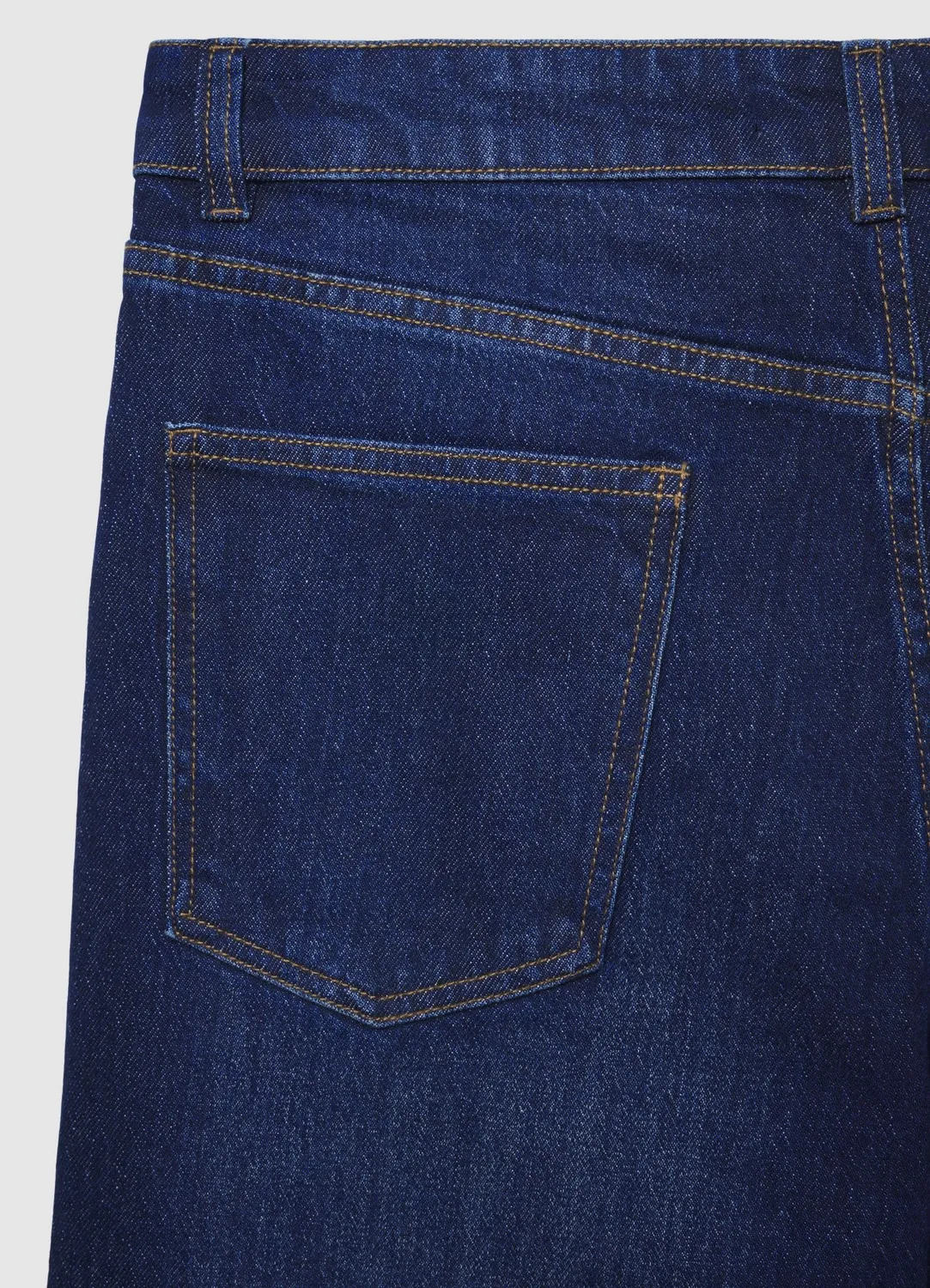 Calliope jean regular homme coupe droite 5 poches