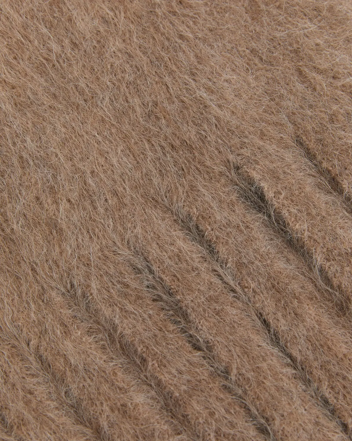 Sportscraft Alpaca écharpe franges alpaga