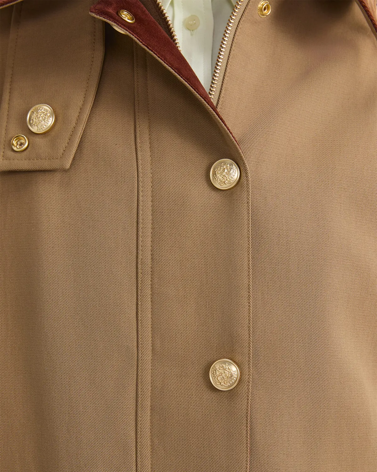 Sportscraft Tate Barn veste femme utilitaire