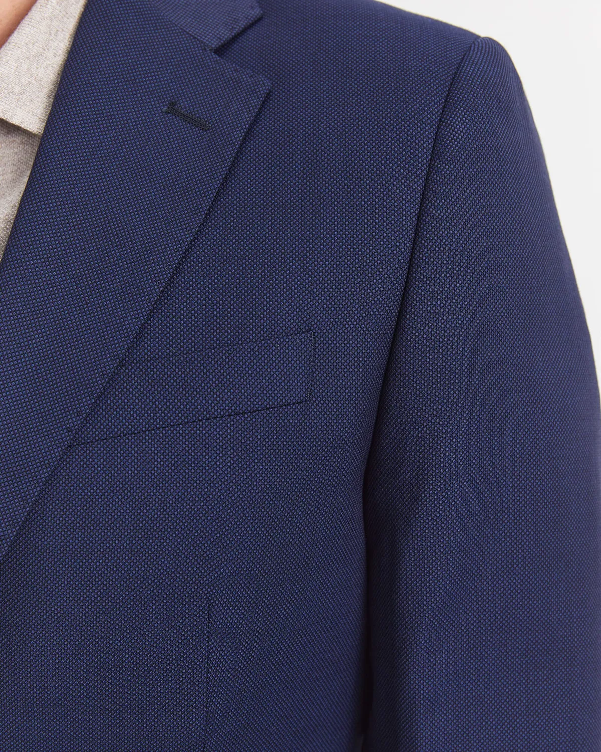 Sportscraft Bradford veste blazer laine homme 2 boutons