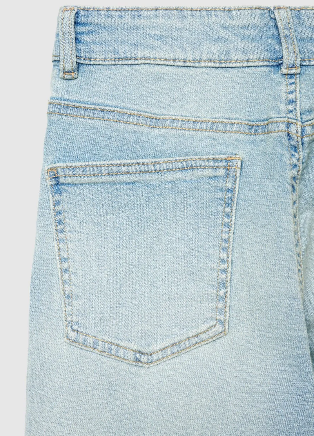 Calliope Jeans Flare Vita Bassa jean femme flare