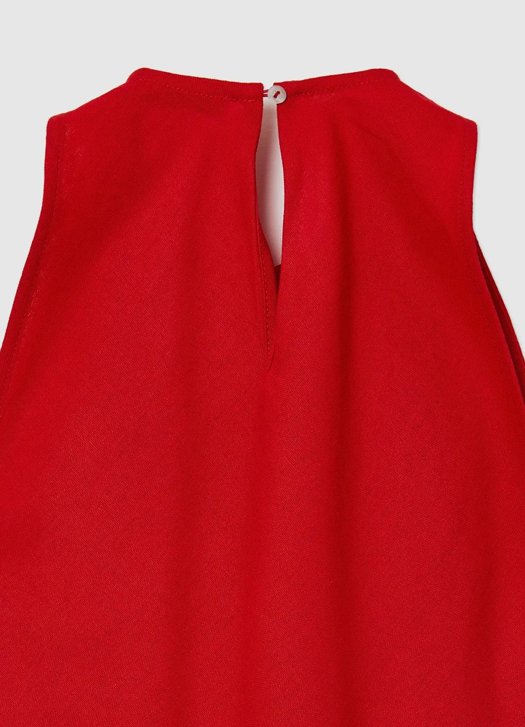 Calliope robe fourreau longue unie taille S